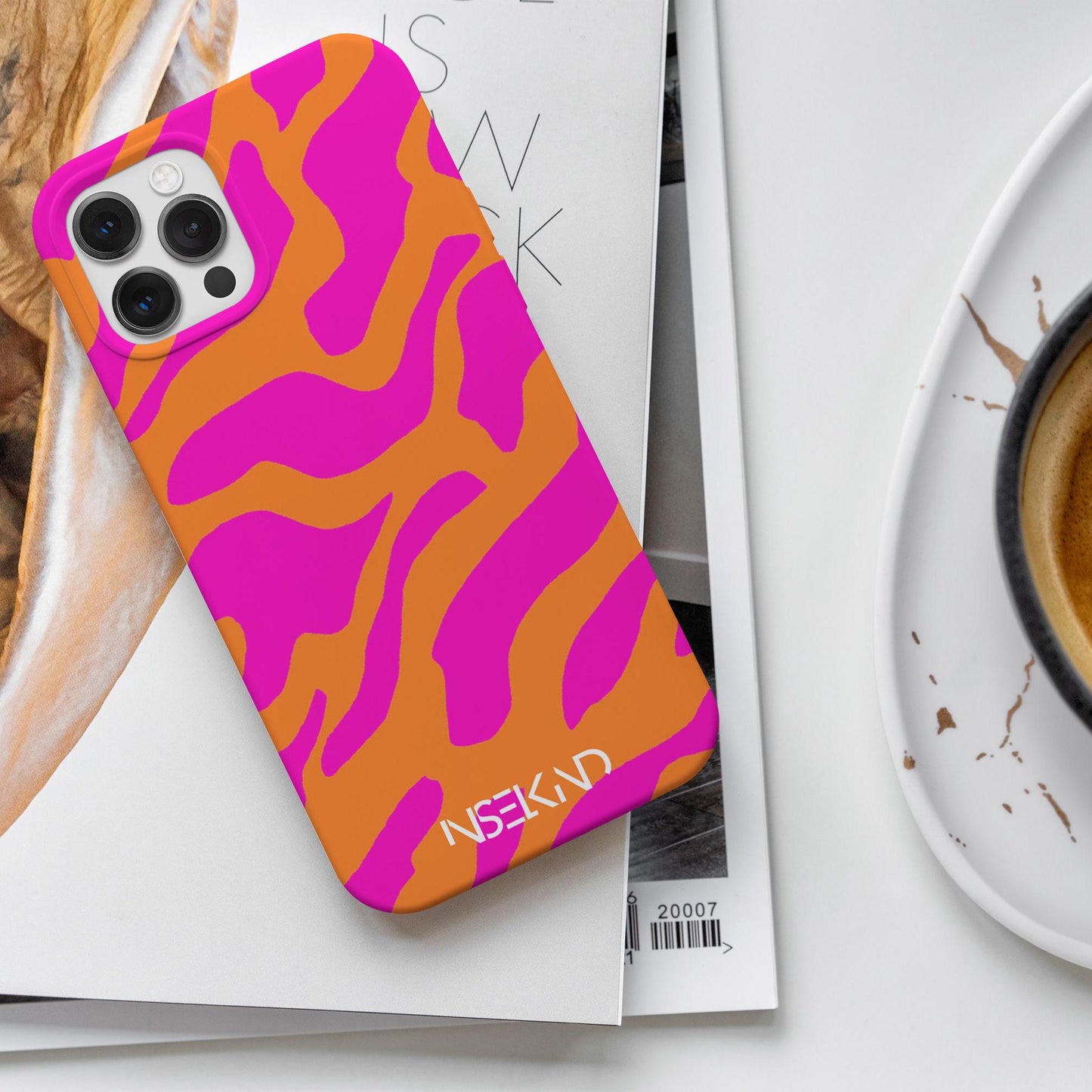 Handyhülle, Smartphone Case, bedruckte Handyhülle, Design