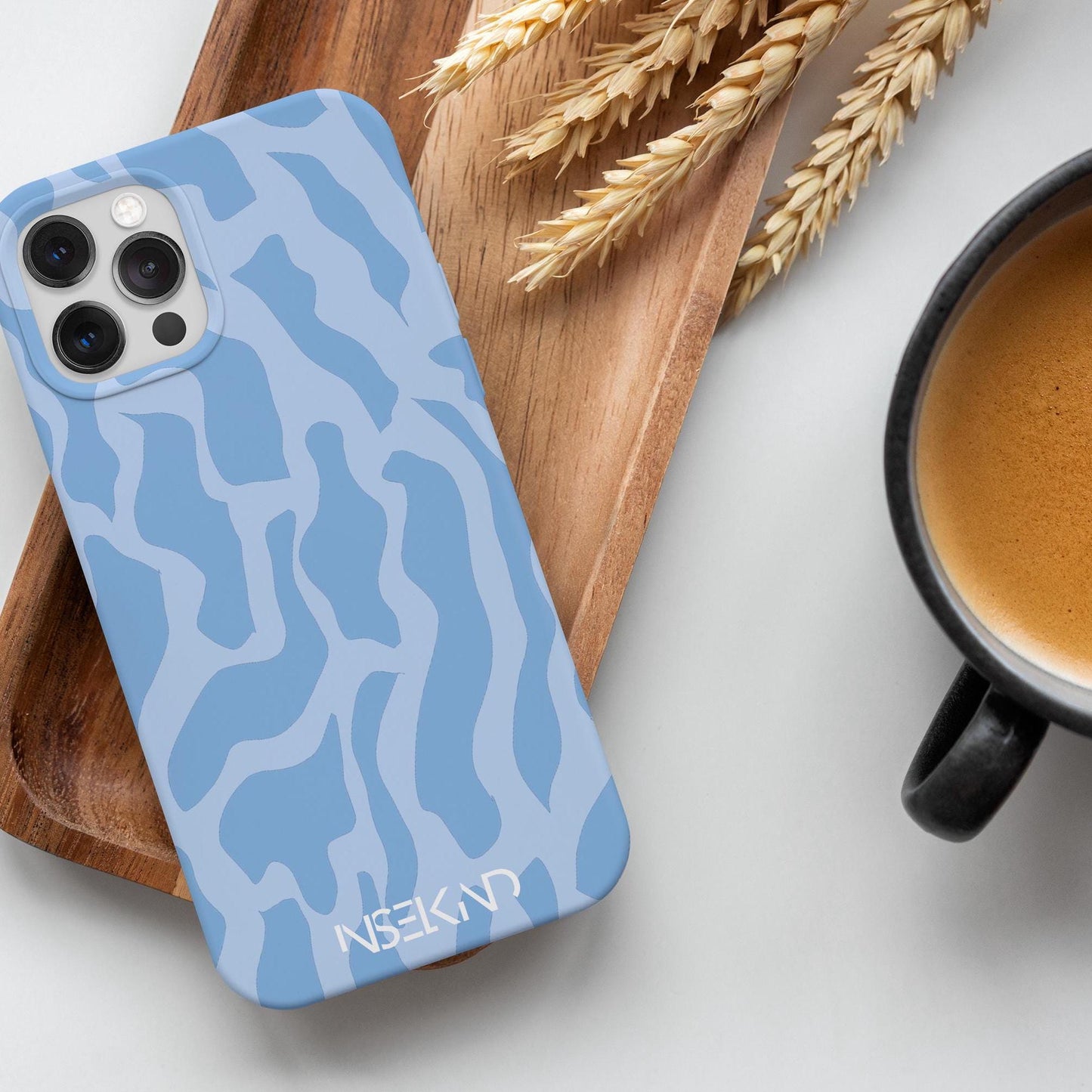 Handyhülle, Smartphone Case, Design, maritim