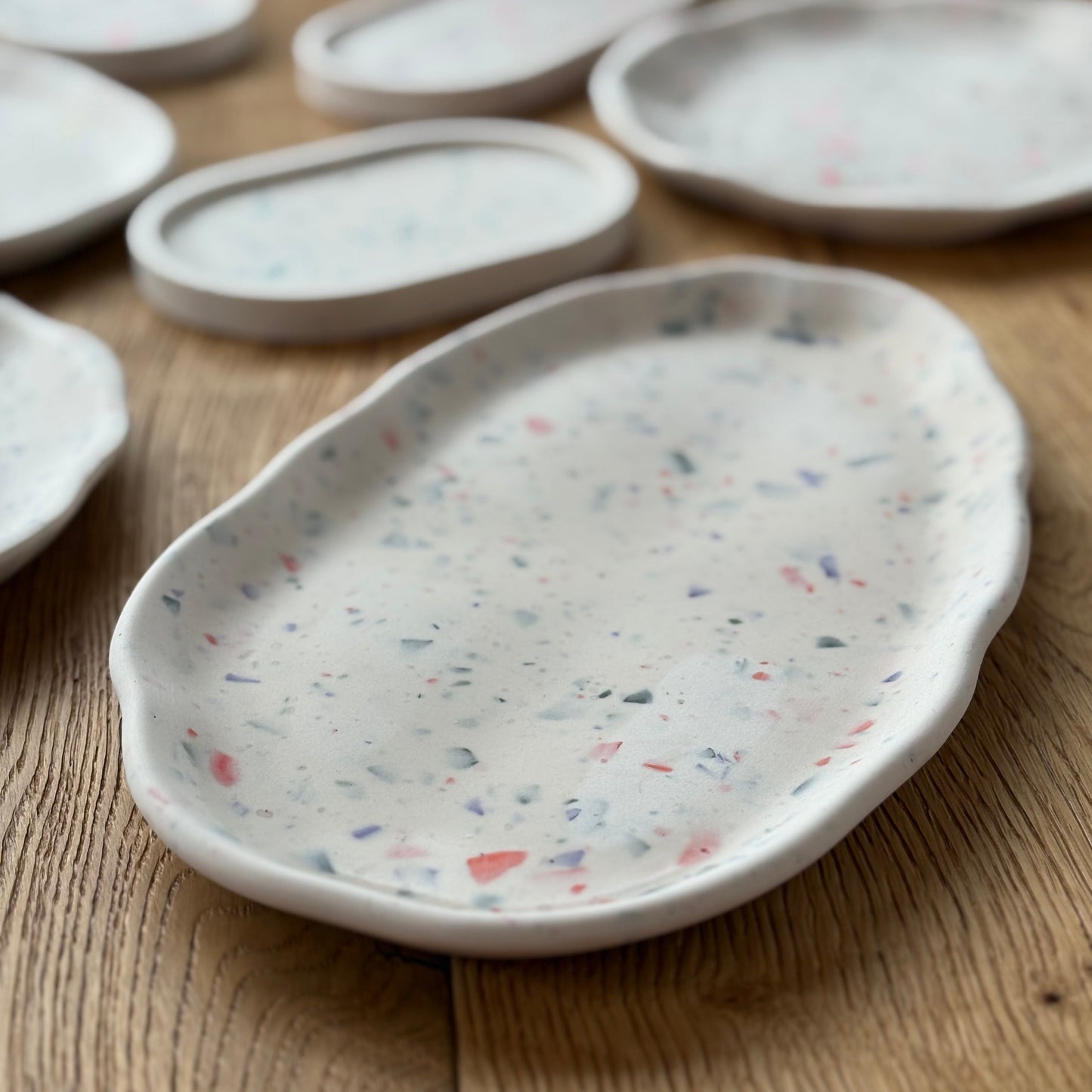 Terrazzo Workshop