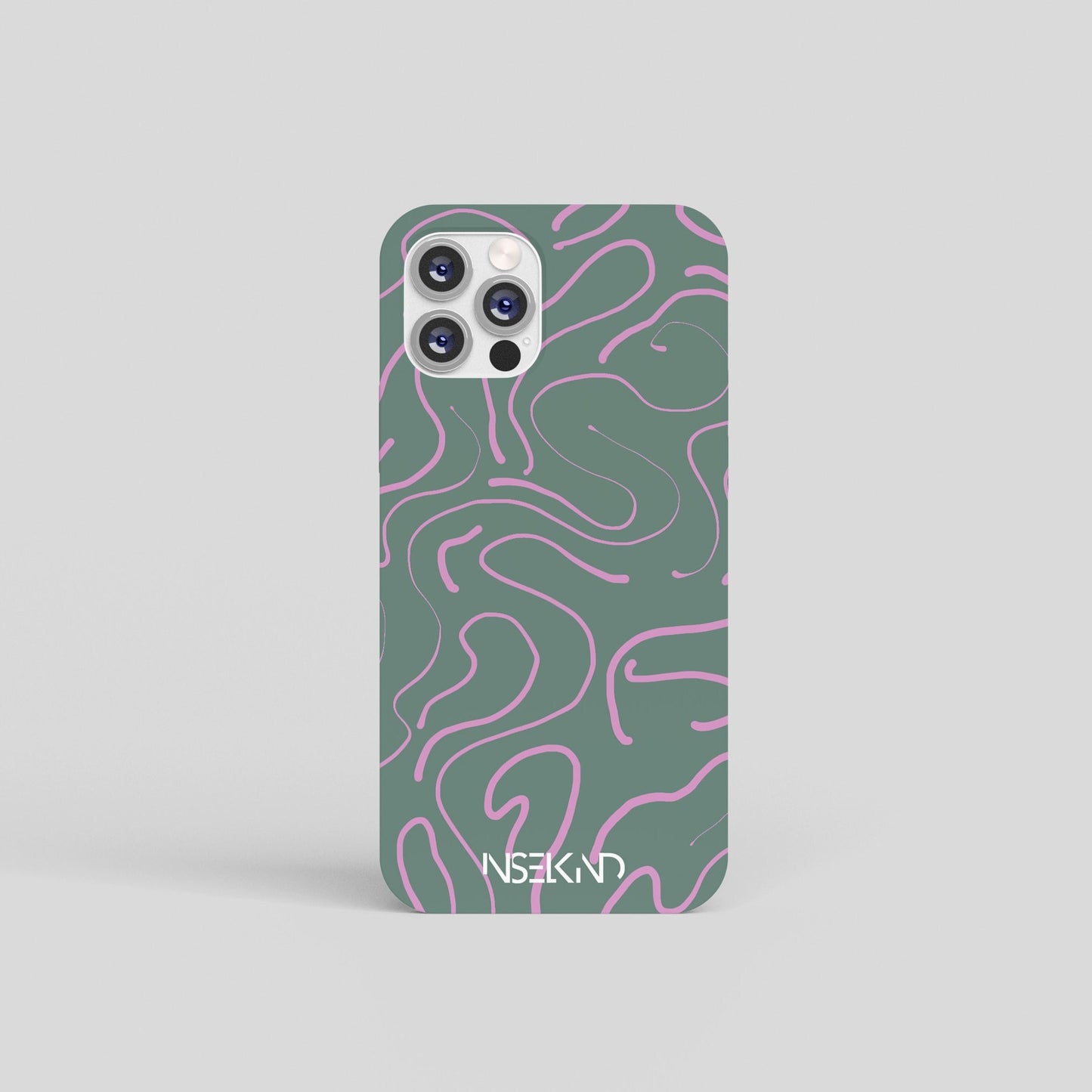 Handyhülle, Smartphone Case, Design, maritim