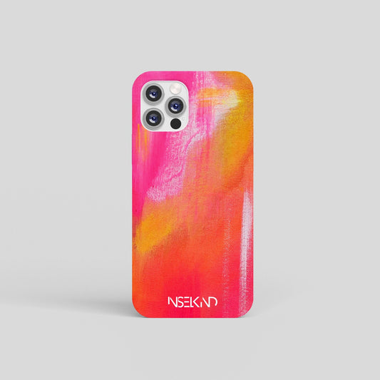 Handyhülle, Smartphone Case, Design, Abstrakt