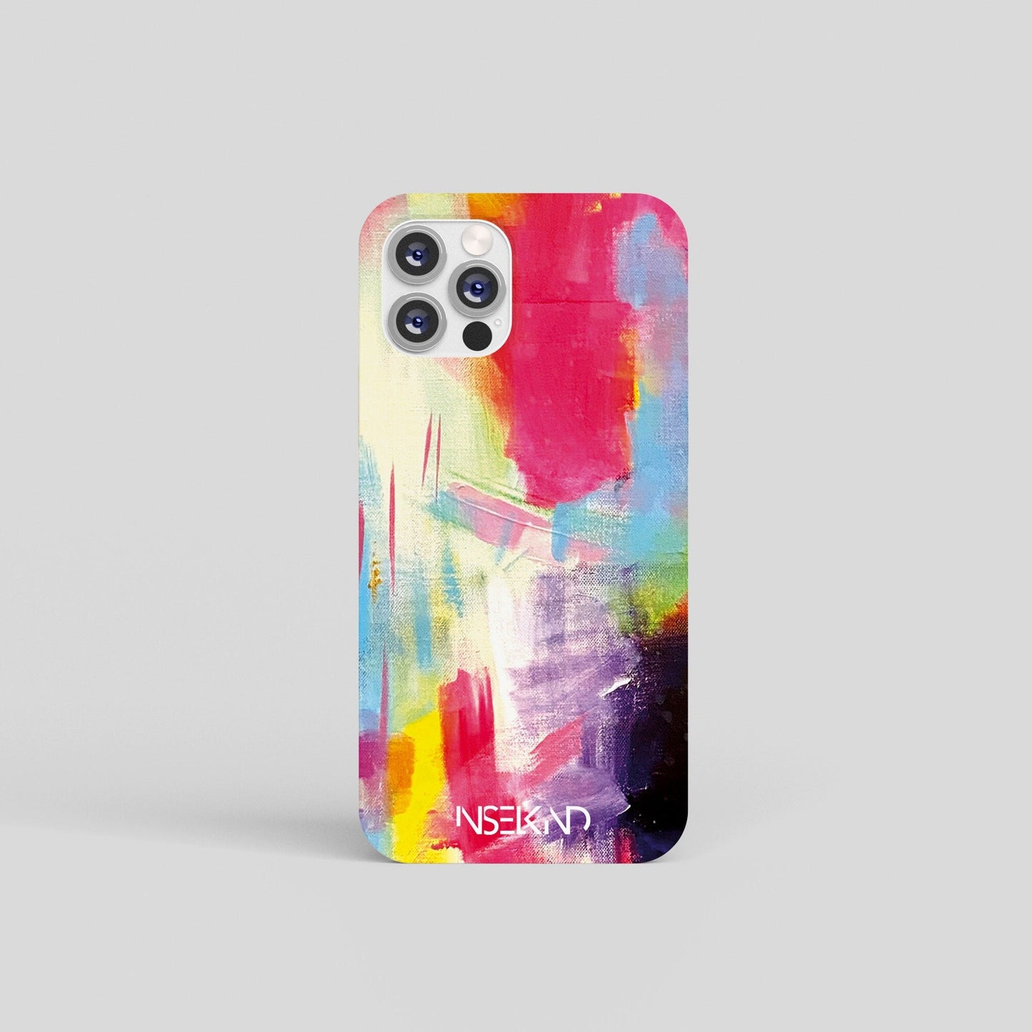 Handyhülle, Smartphone Case, Design, Abstrakt