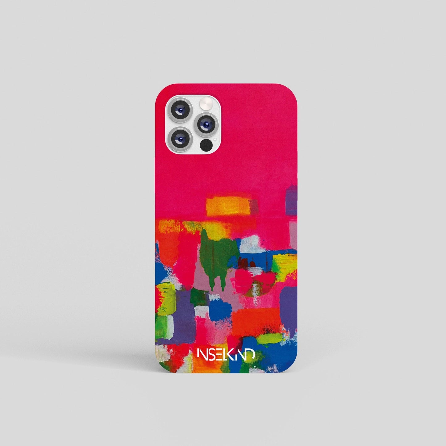Handyhülle, Smartphone Case, Design, Abstrakt