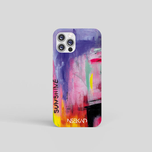 Handyhülle, Smartphone Case, bedruckte Handyhülle, Design