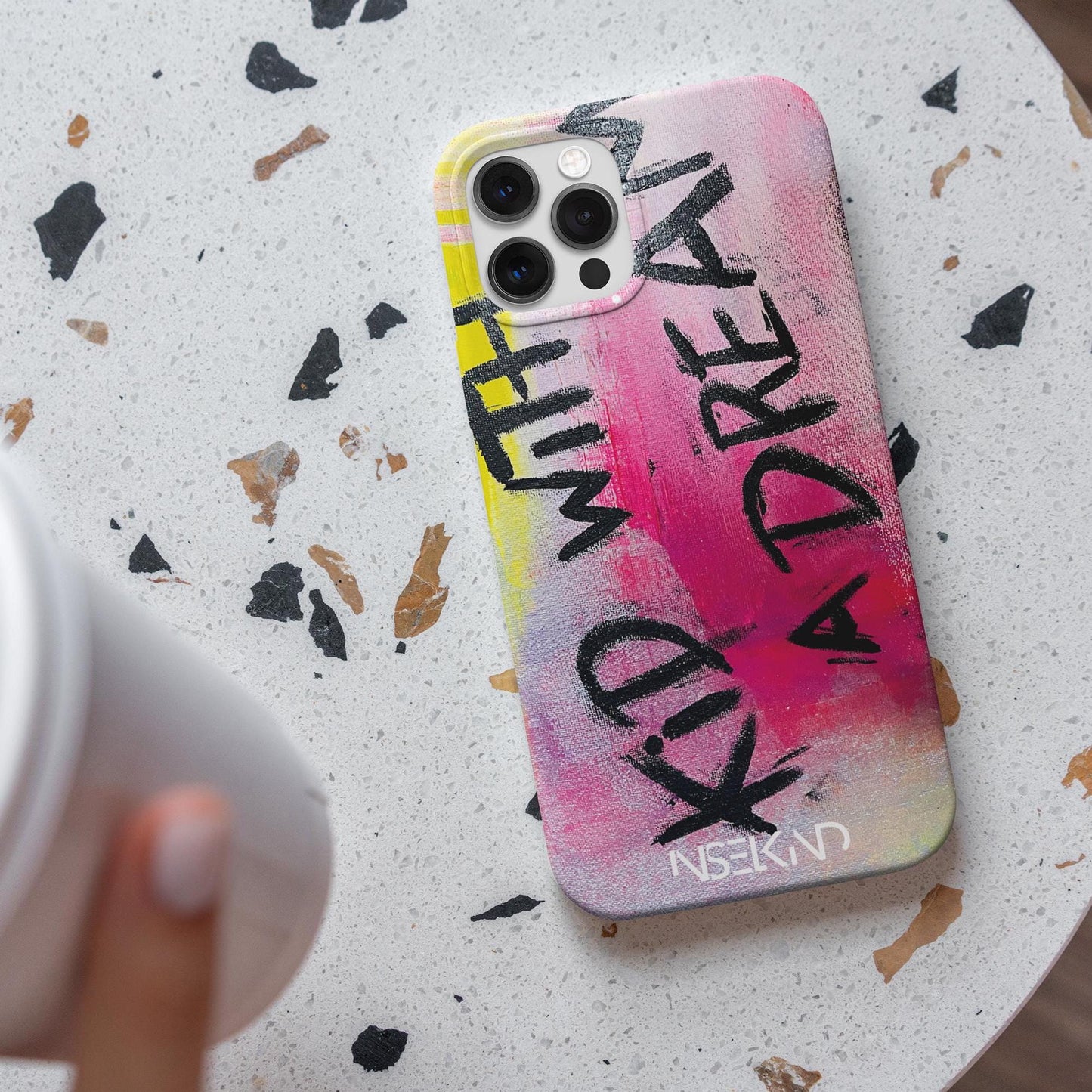 Handyhülle, Smartphone Case, bedruckte Handyhülle, Design