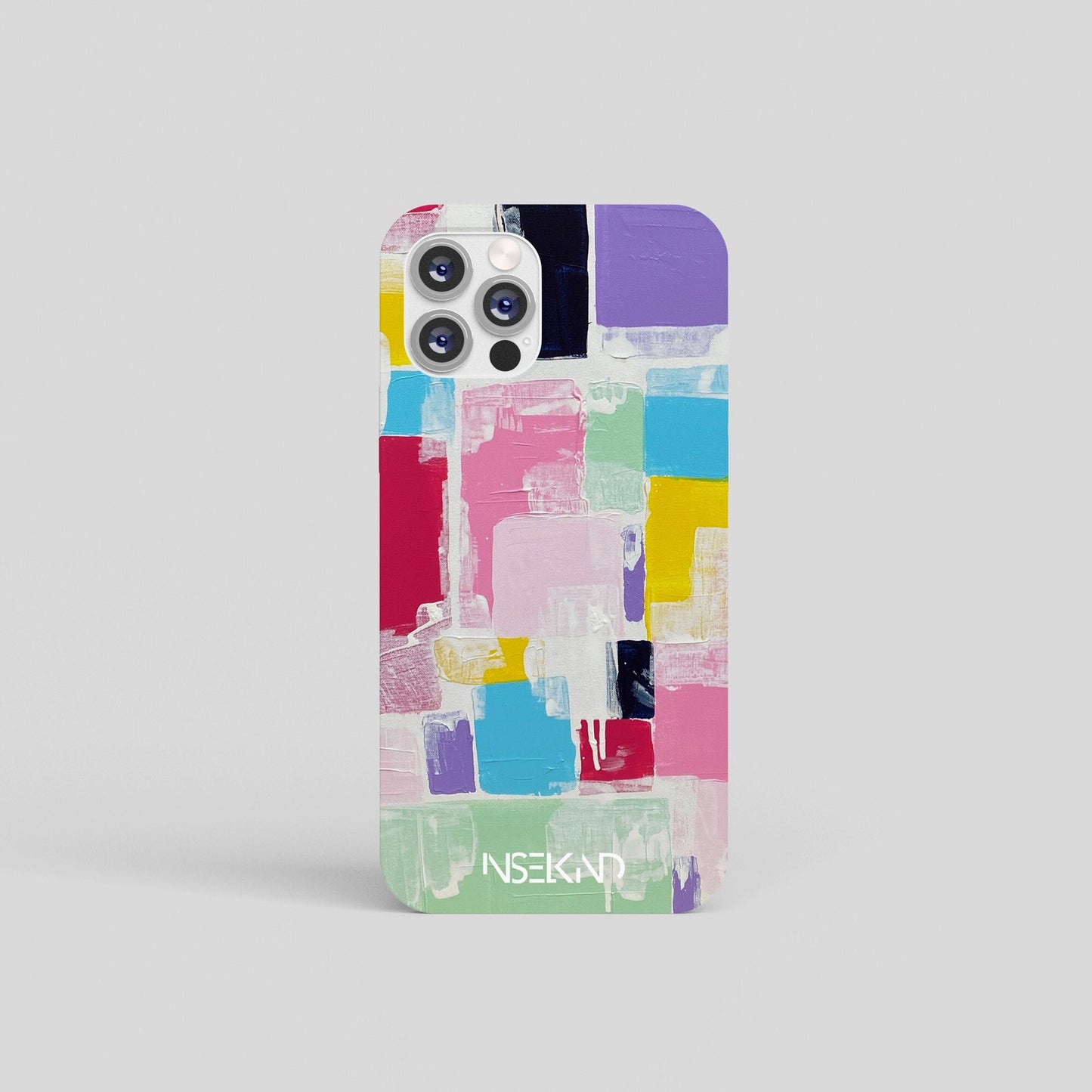 Handyhülle, Smartphone Case, Design, Abstrakt