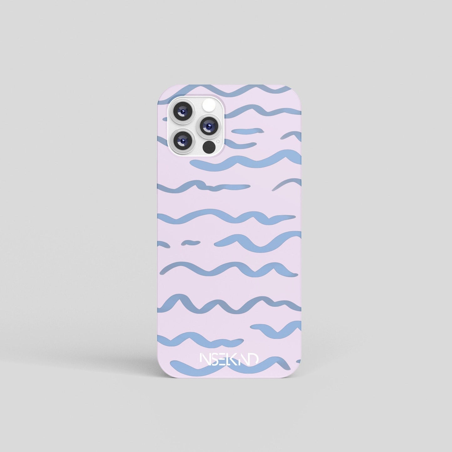 Handyhülle, Smartphone Case, Design, maritim